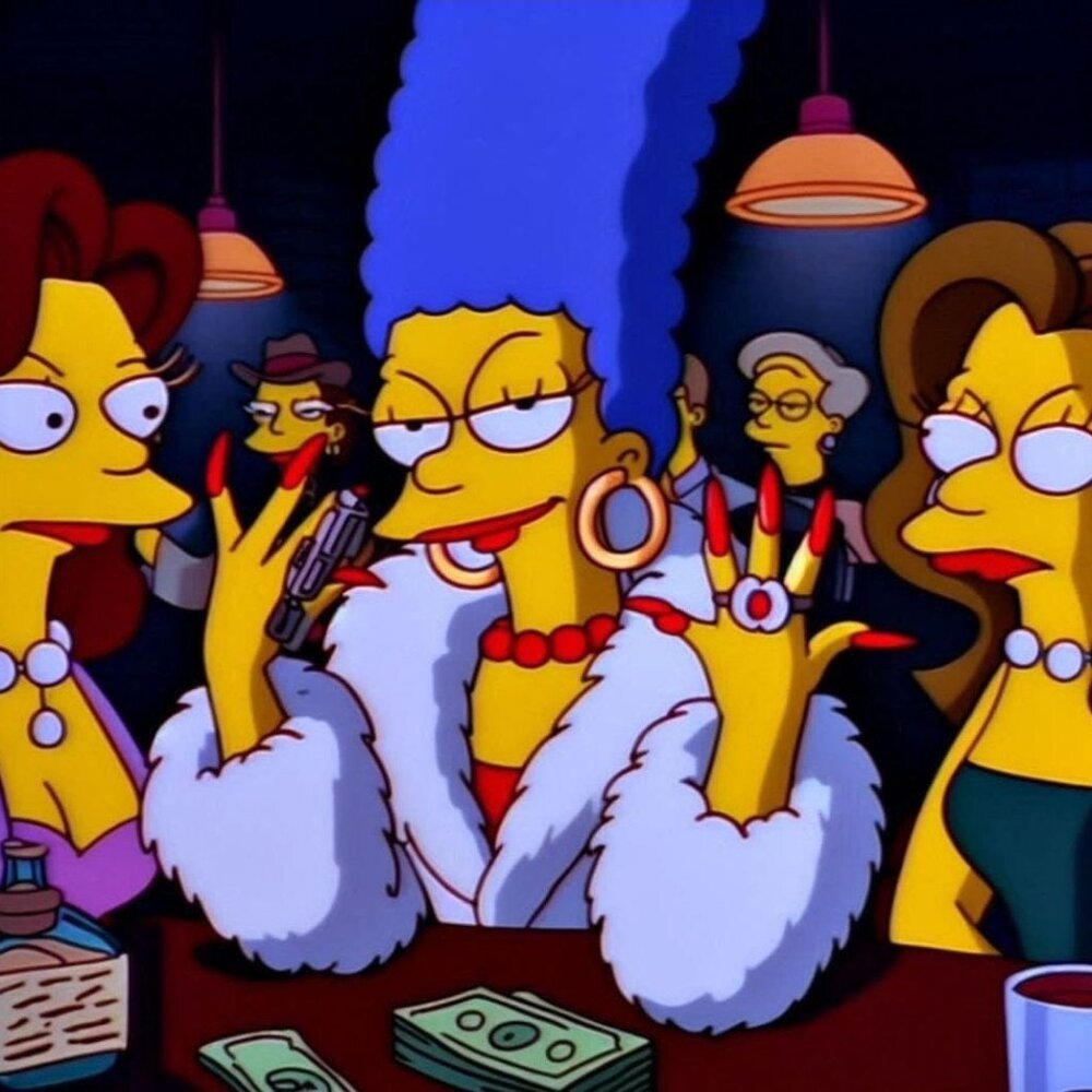 Meet your Posher, Lars